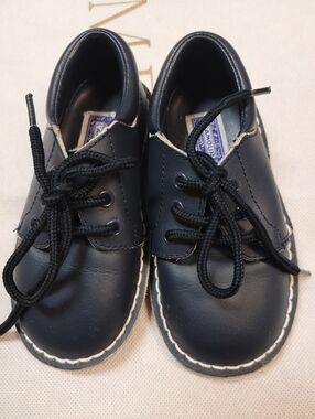 L'amour Sz 8 Navy Tyler Shoes